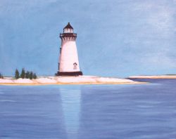 Martha's  Vineyard Scenes