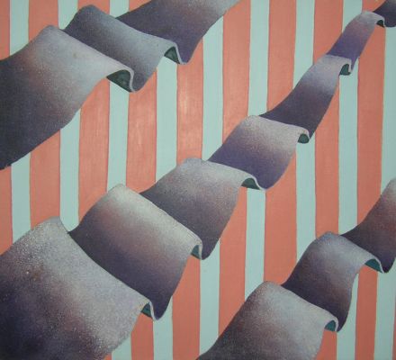 Three Ribbons © Bill Buckley, all rights reserved.