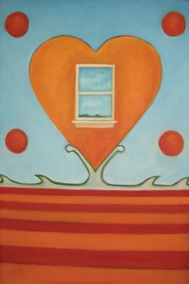 Window To My Heart © Bill Buckley, all rights reserved.