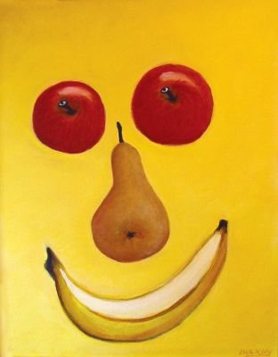 There's Still Life © Bill Buckley, all rights reserved.